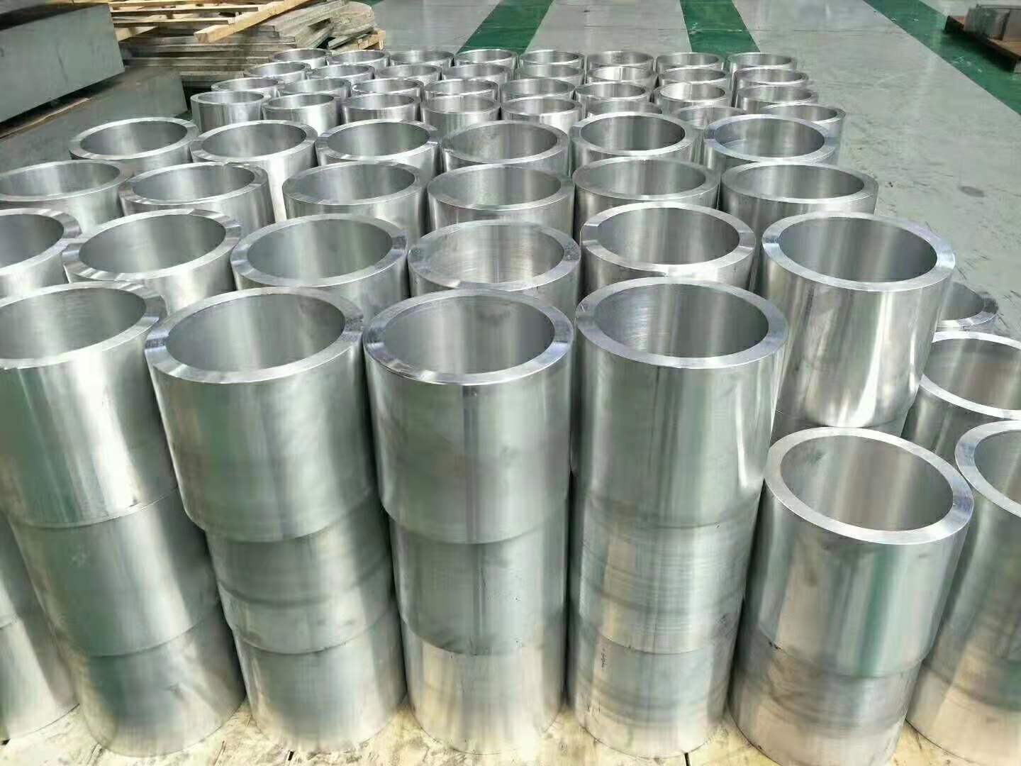 青島6061鋁合金管 青島6061鋁合金管