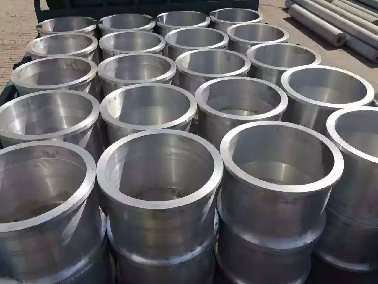 泉州6061鋁合金管 泉州6061鋁合金管