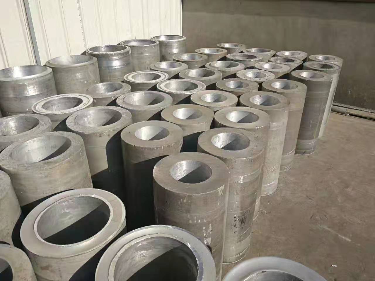 鋁熱鍛管 鋁熱鍛管