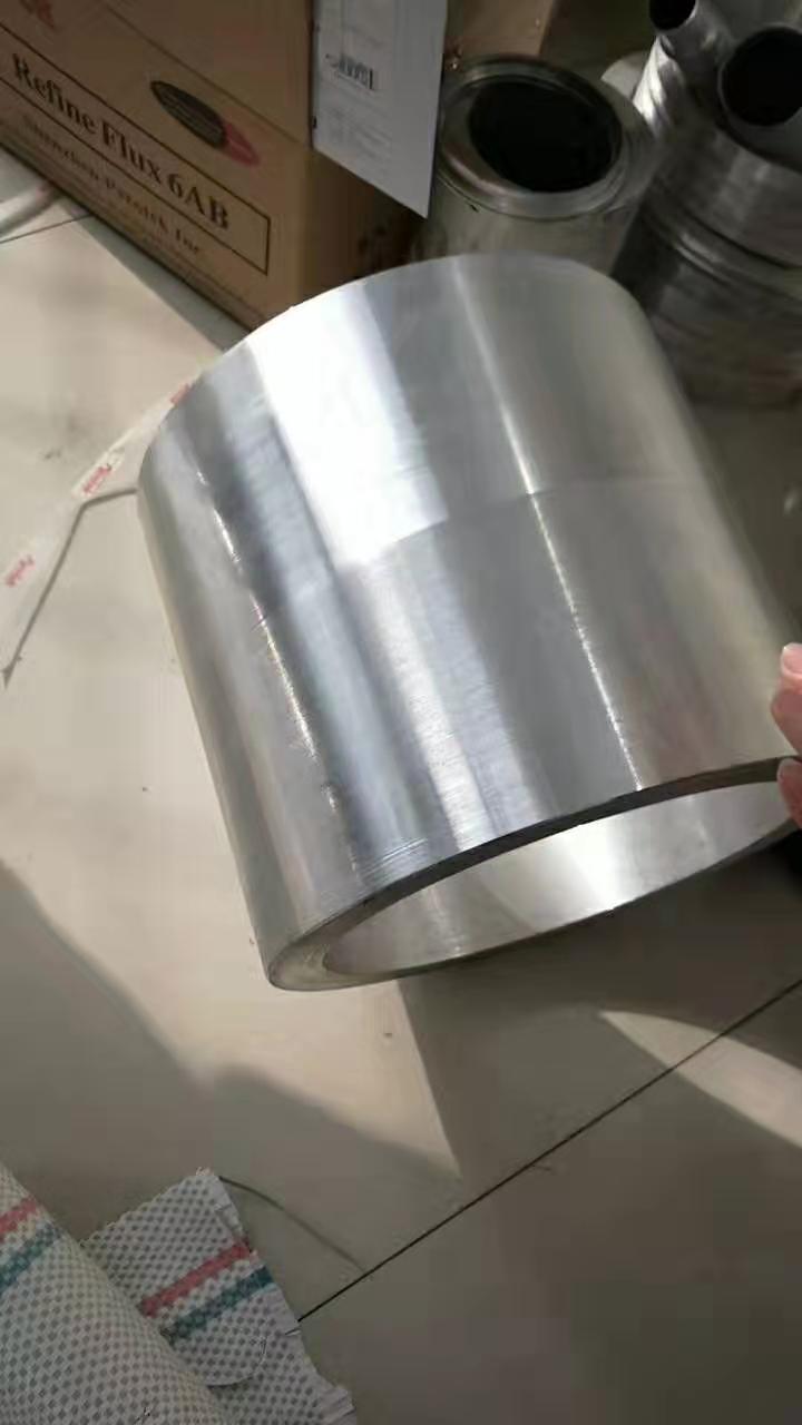 鋁管熱鍛 鋁管熱鍛